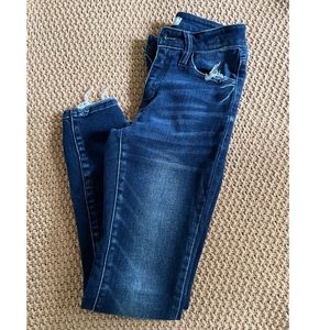 Kancan jeans